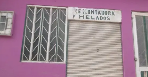 REMONTADOR Y HELADOS REMONTADOR Y HELADOS